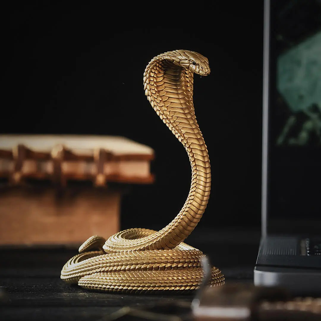 Snake Phone Holder