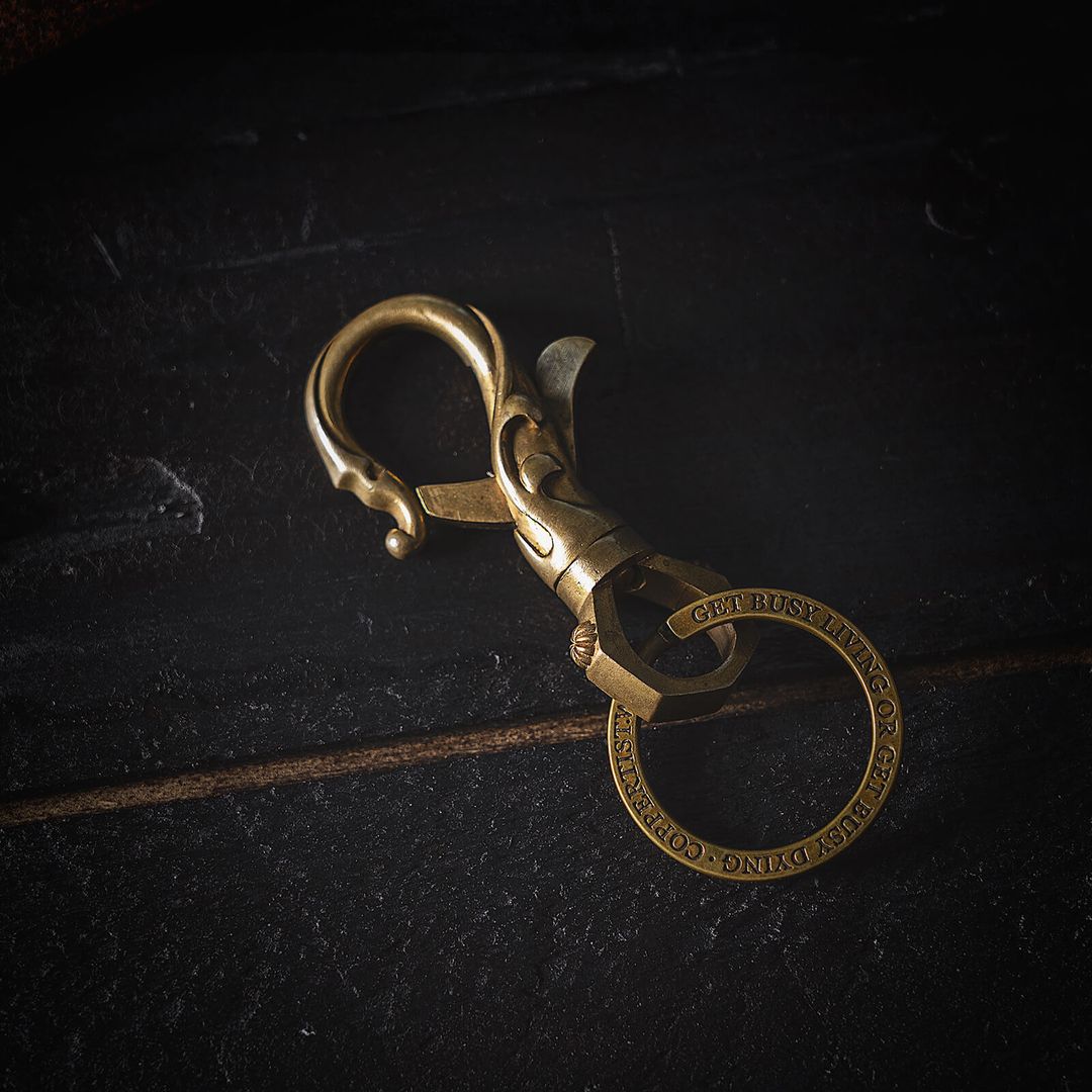 key chain