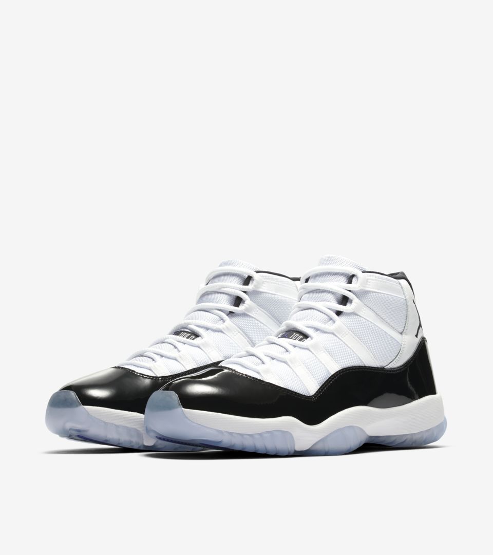 concord jordan retro 11