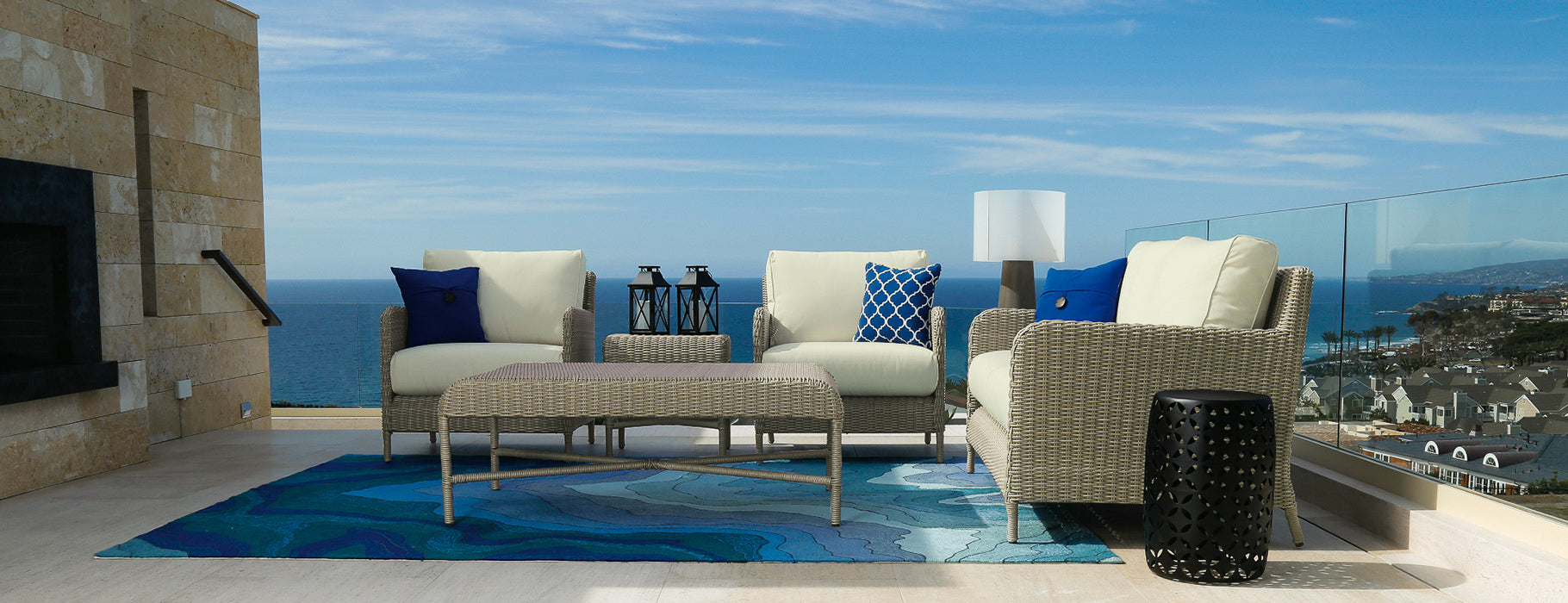 Best Luxury Outdoor Furniture Brands - 2021 Update