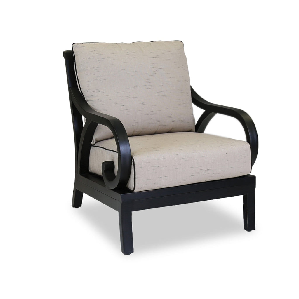 Monterey Club Chair – Sunset West USA