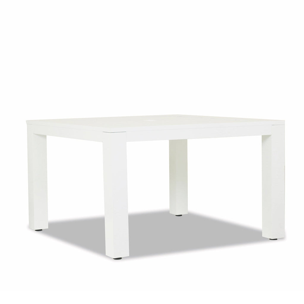 Newport 48 Square Dining Table Sunset West Usa