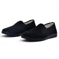 boys casual slip on shoes