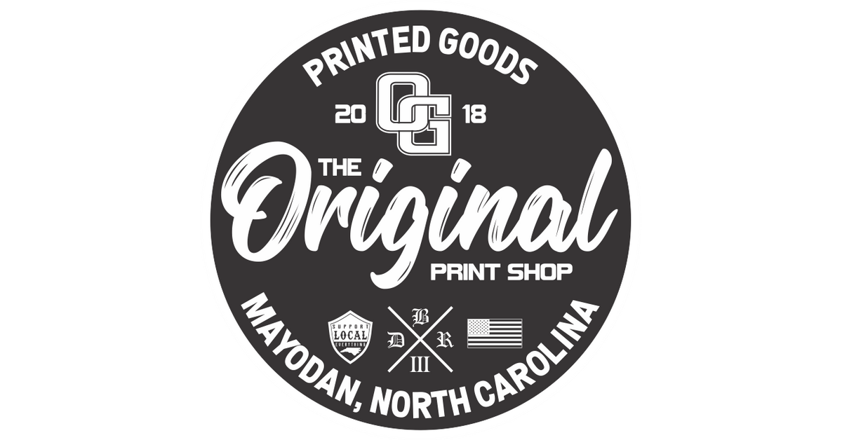 The Print Shop – Print Shop