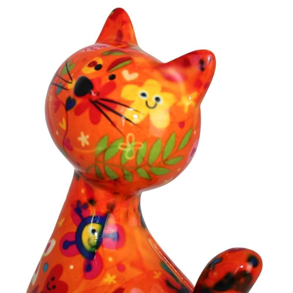 Pomme pidou | Cat Caramel | Money Box