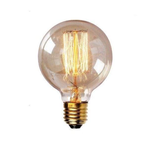 ampoule filament 40w