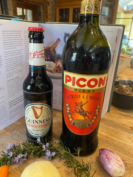 Irish Picon