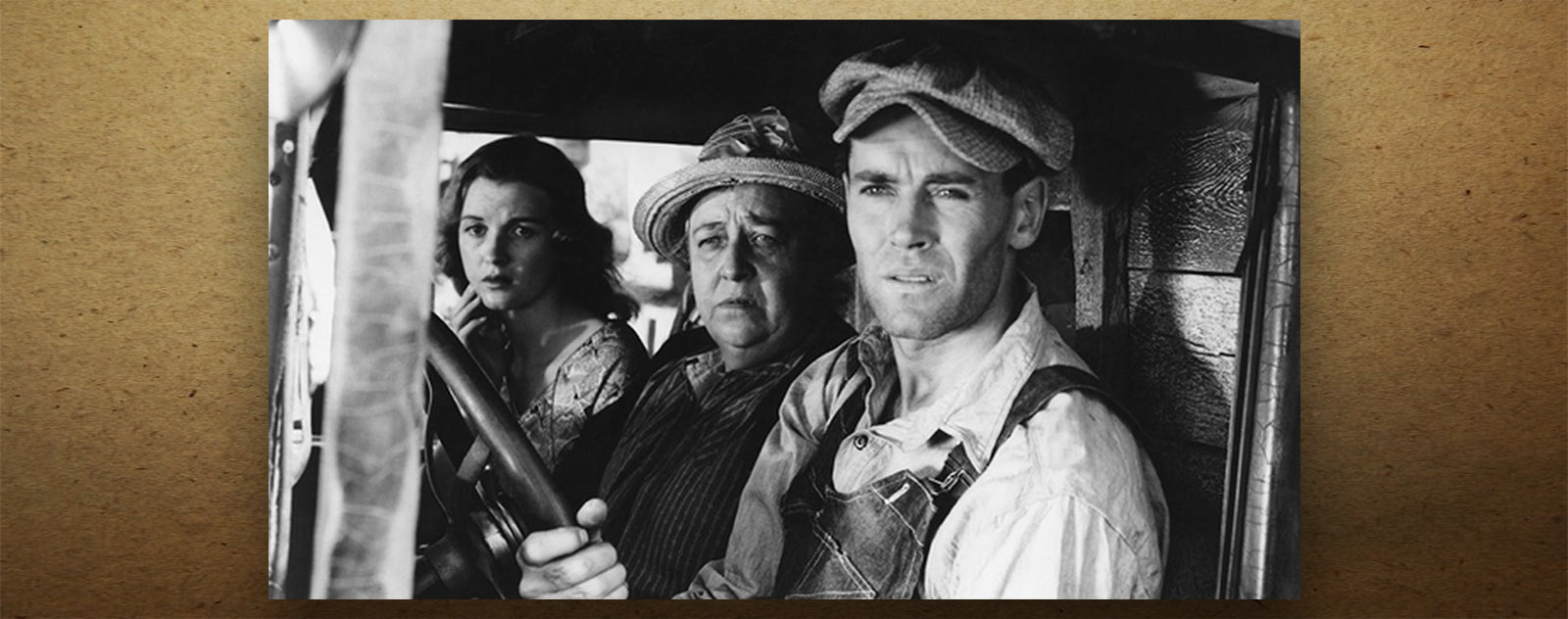 the grapes of wrath movie