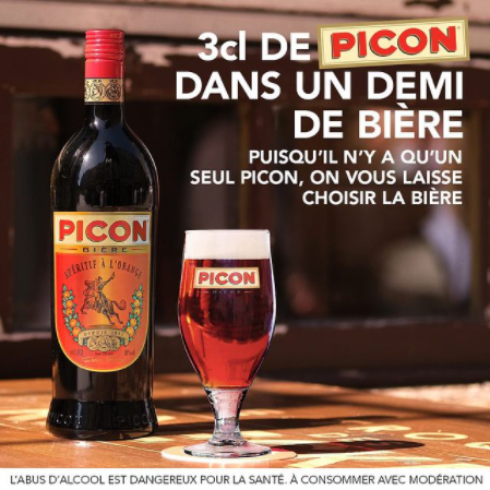 Qu'Est-Ce Que Le Picon ?