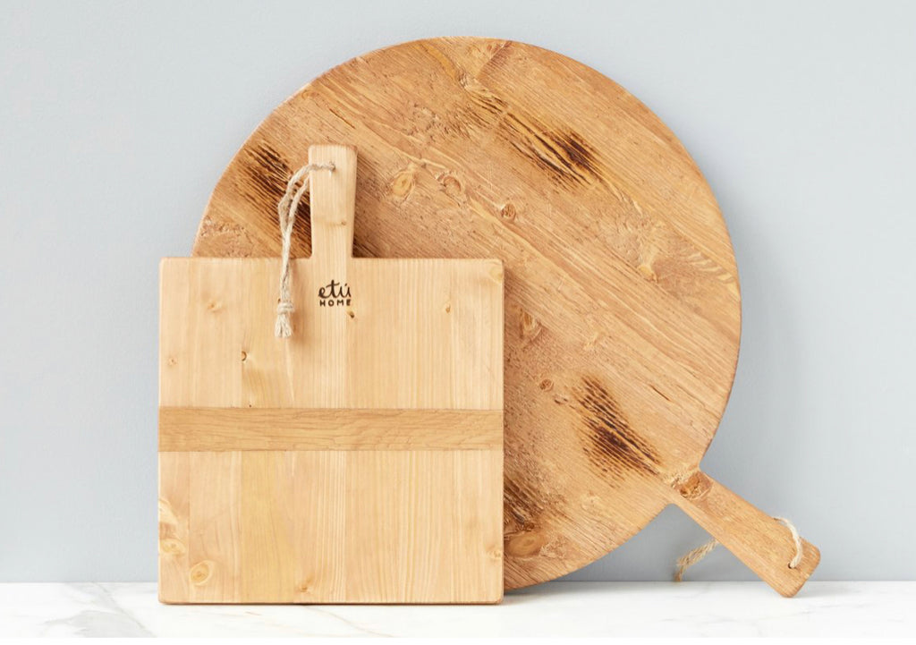 Italian Cutting Board, Small