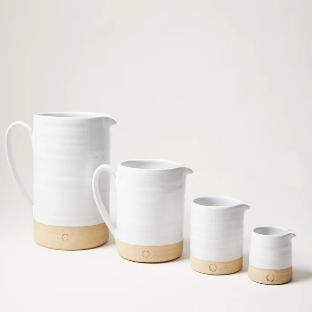 Tall Silo Mug – Farmhouse Pottery