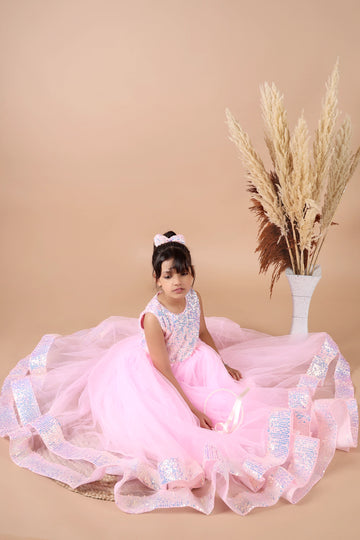 Ozmmyan Girls Princess Dresses Holiday Dresses Kids India | Ubuy