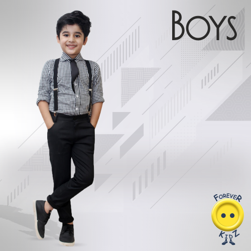 boys stylish dress