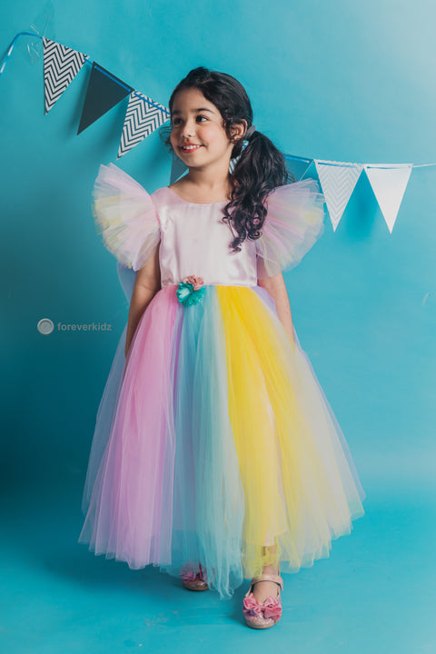 Unicorn Rainbow Dress, Unicorn First Birthday Dress, Unicorn 1st Birthday,  Unicorn Birthday Outfit, Unicorn Tutu Dress, Unicorn Dresses Girl - Etsy |  Unicorn birthday outfit, Cake smash outfit, Unicorn dress girls