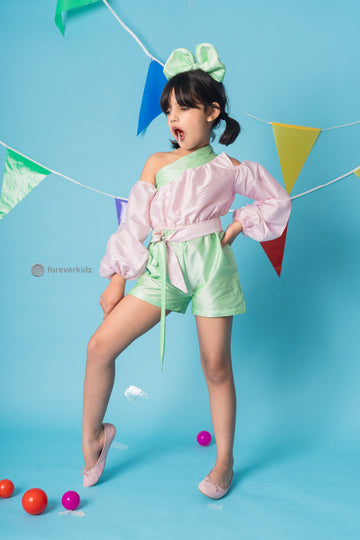 Buy Modern Dresses for Girls  Party Modern Kids Dress – ForeverKidz