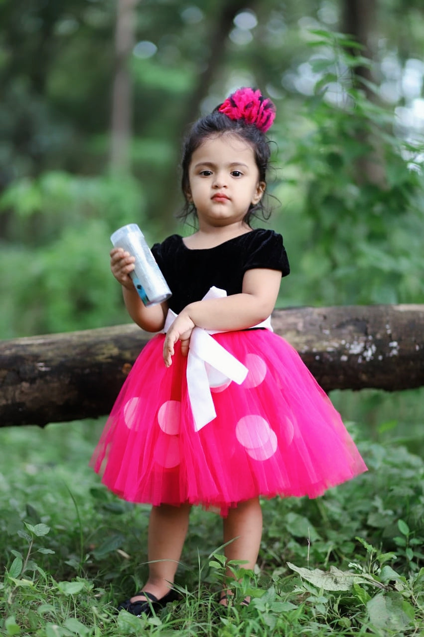 princess minnie mouse dress