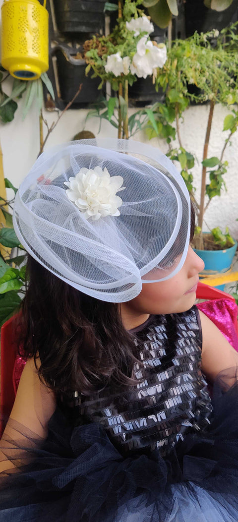 Fascinators & Hat Pins  The Sweaty Knitter, Weaver and Devotee of