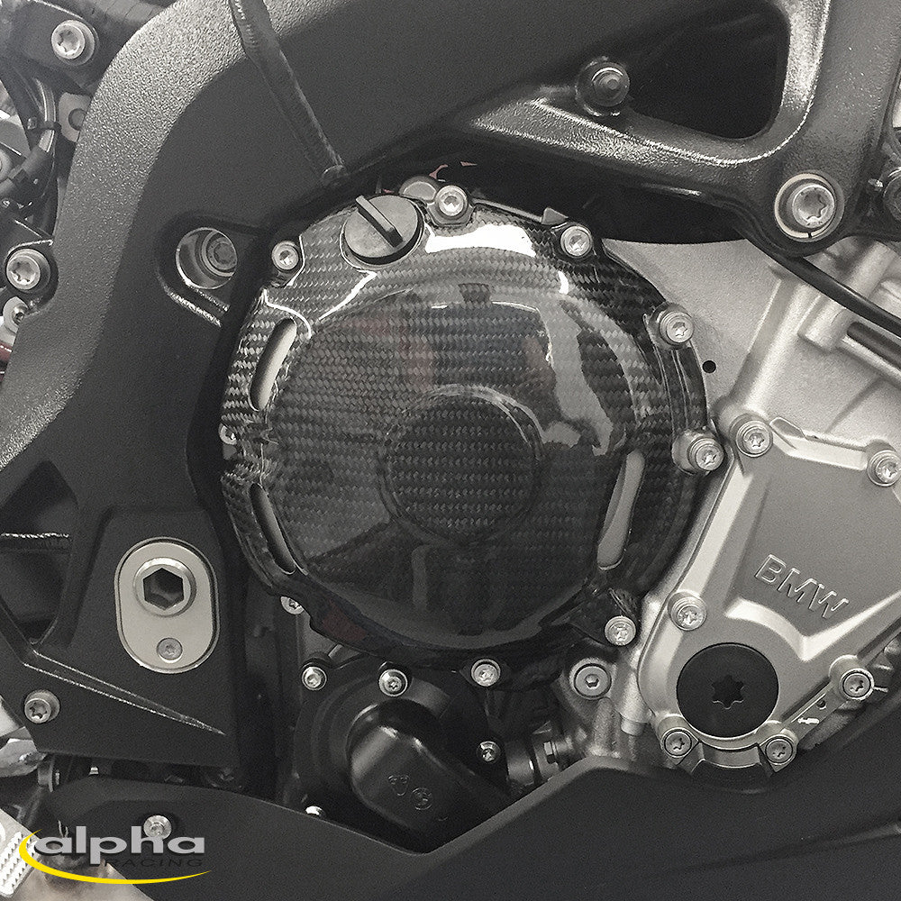 bmw s1000rr stator cover