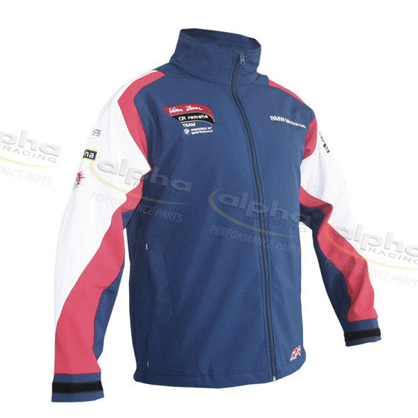 Bmw alpha racing jacket #3