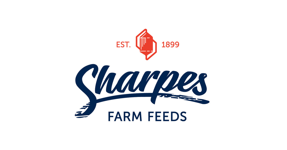 Sharpes Farm Feeds