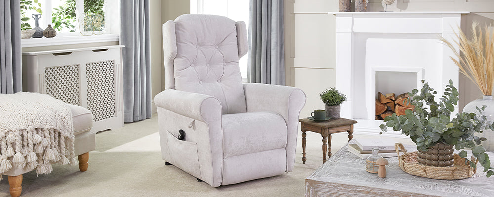 Albany Riser Recliner Chair