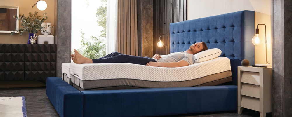 Sleeping with Legs Elevated: Benefits and Drawbacks - Sleep Advisor