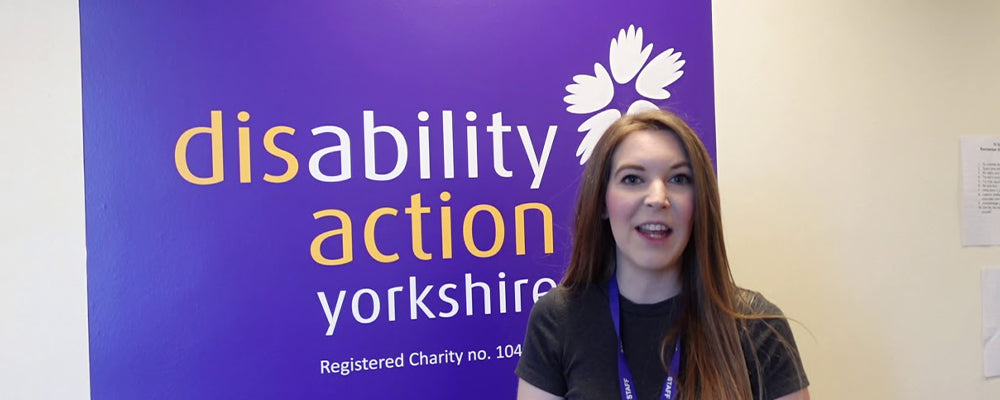 Disability Action Yorkshire Charity