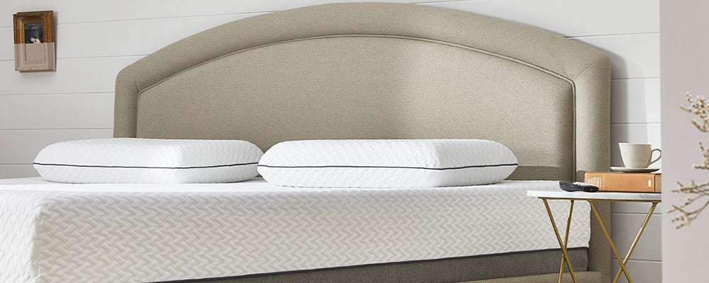 Eden Adjustable Bed