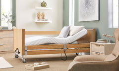 Community Nursing Bed