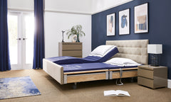 Dual Profiling Bed