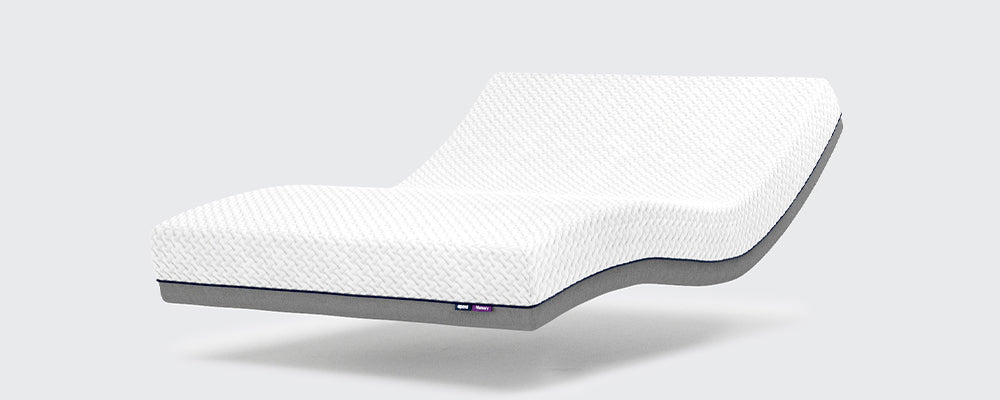 Opera Memory Adjustable Mattress