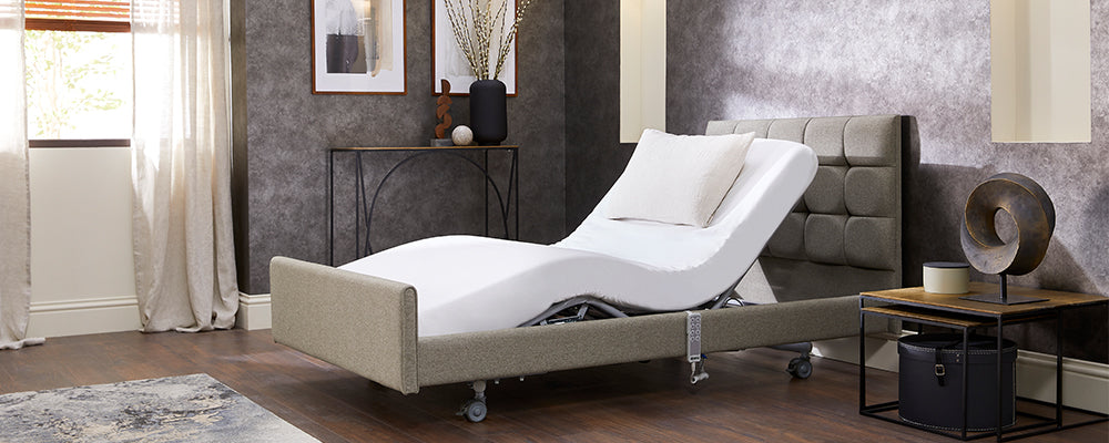 Opera Signature Comfort Profiling Bed