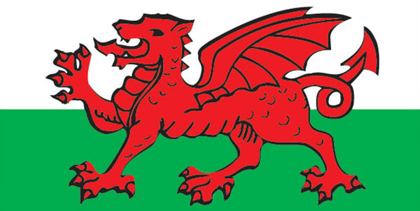 Wales