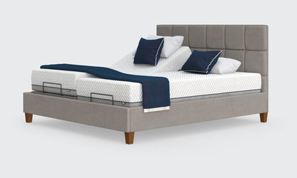 Flyte Dual Adjustable Bed