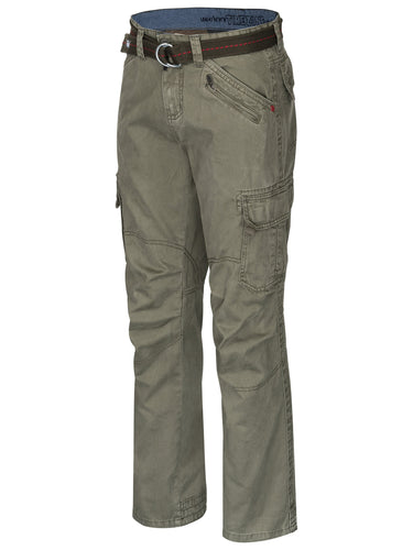 Cargohose BenTZ Timezone lässig Herrenhose modern