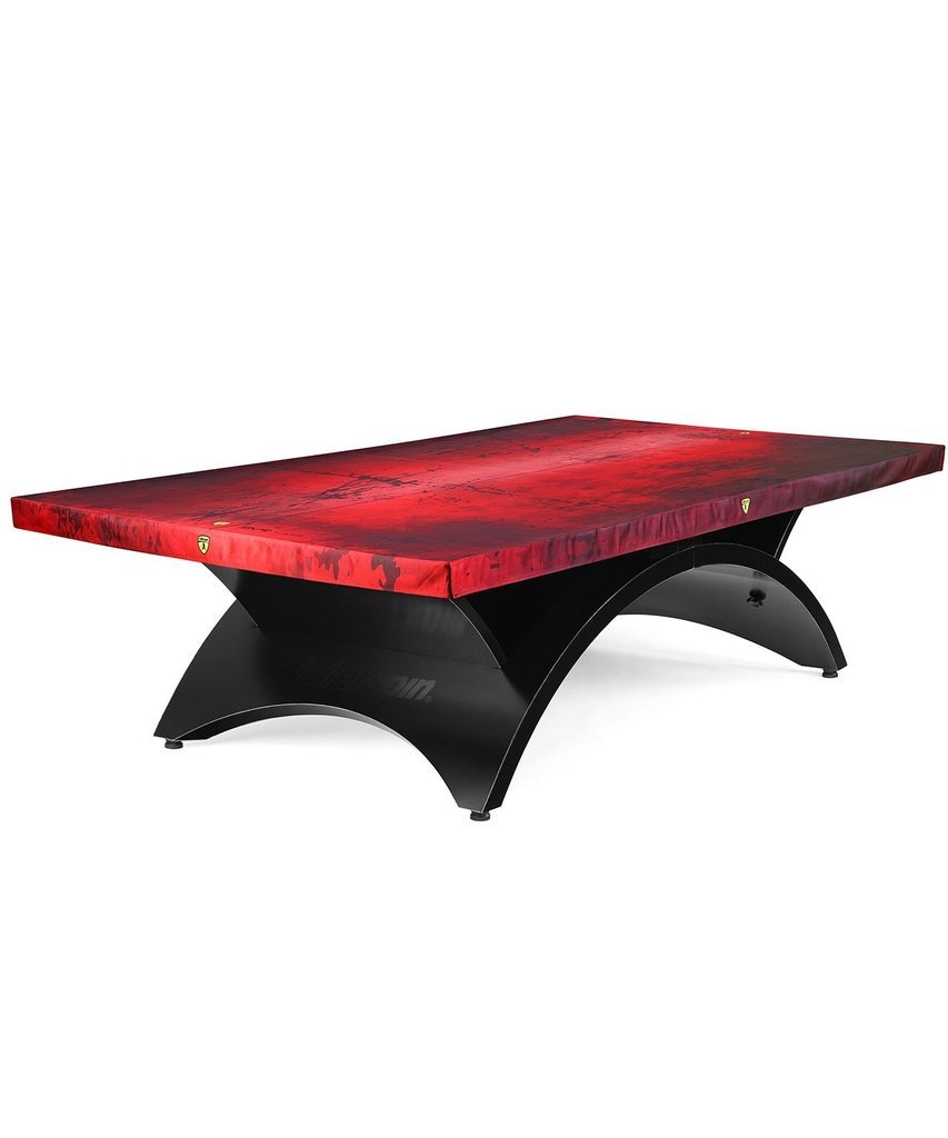 ping pong table cover