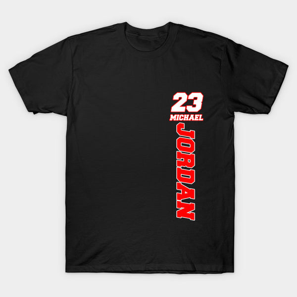 jordan t shirt 23