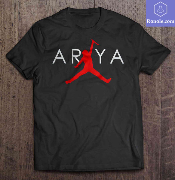 arya stark jordan