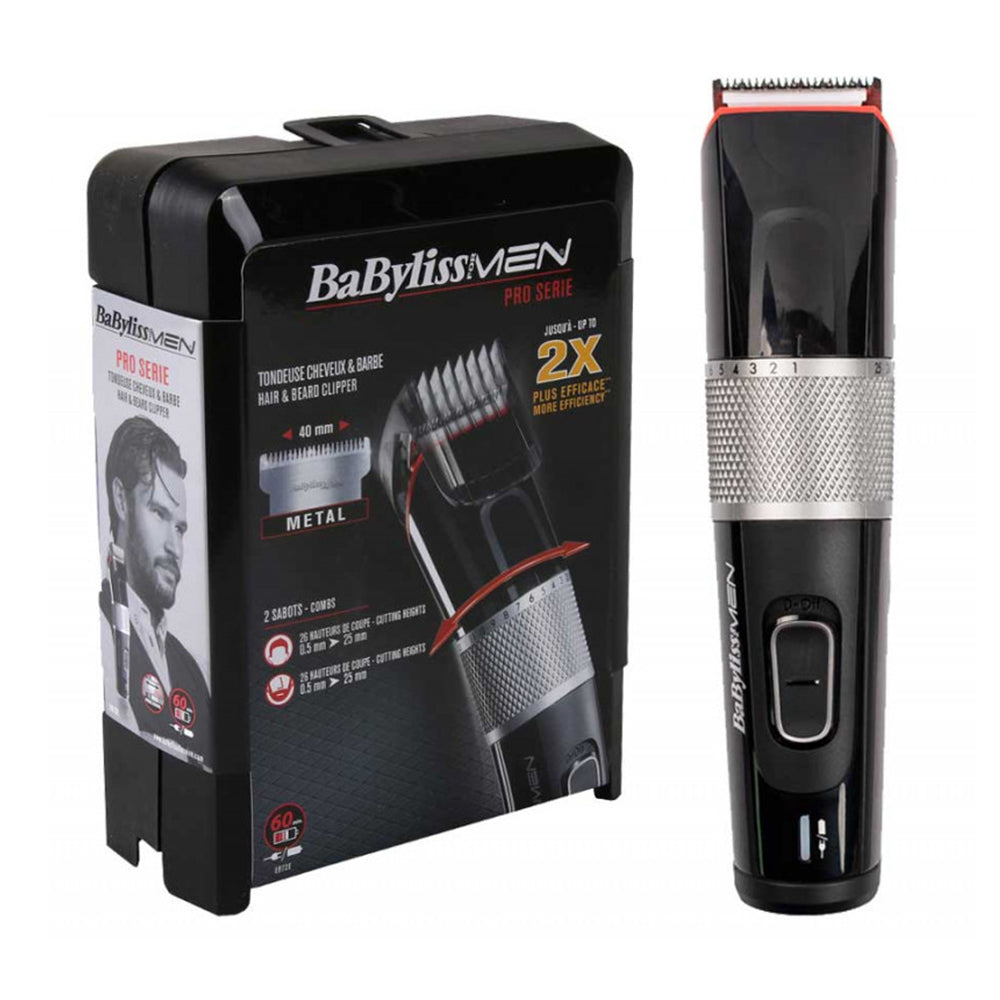 babyliss for men e972e