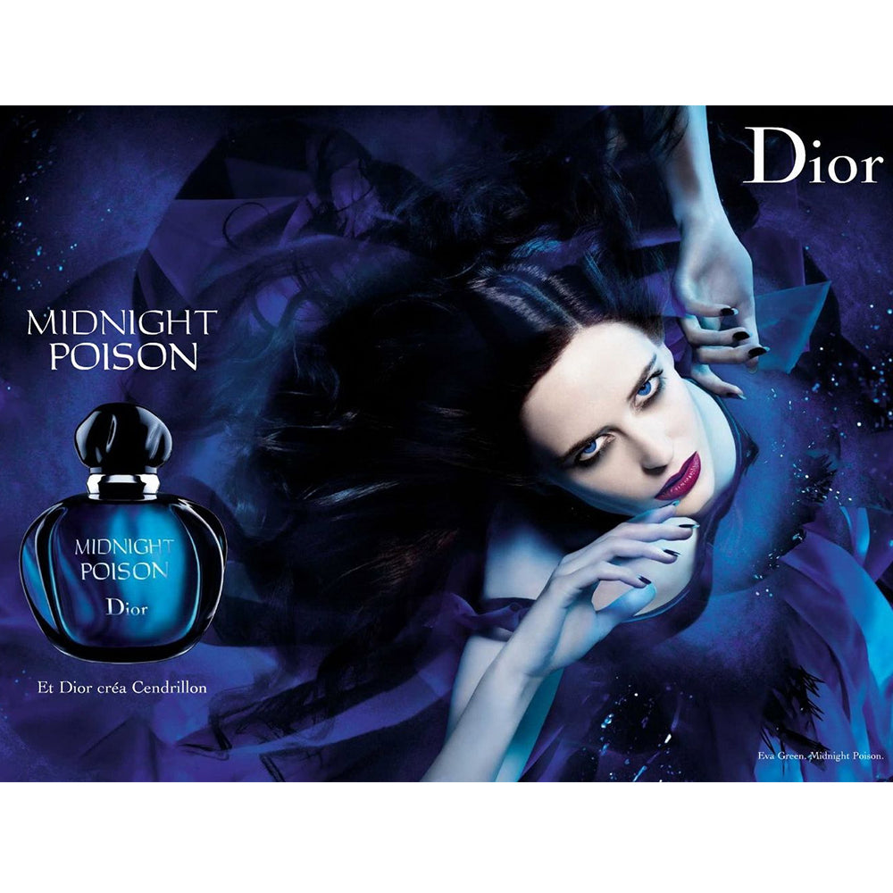 dior midnight poison