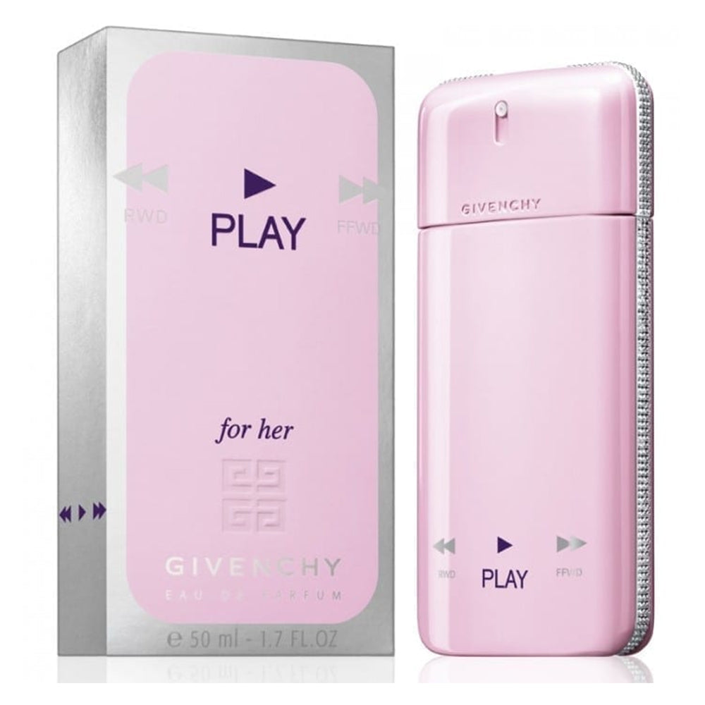 givenchy play parfum