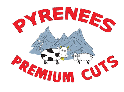 Pyrenees Premium Cuts