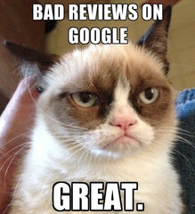 Bad Customer Reviews on Google for Restoration Companies