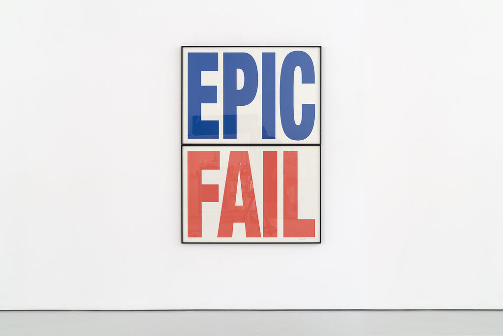 eikekonigeditions FAIL – EPIC NEON