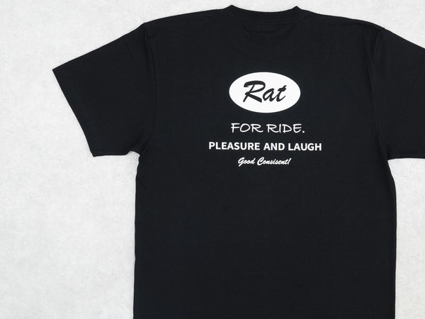 Rat ロングスリーブ Tシャツ – Rat公式通販