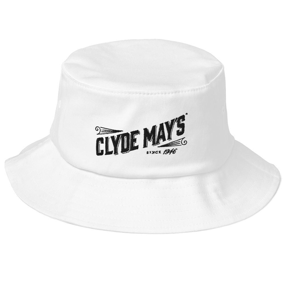 RB The Atlantic Race Old School Bucket Hat