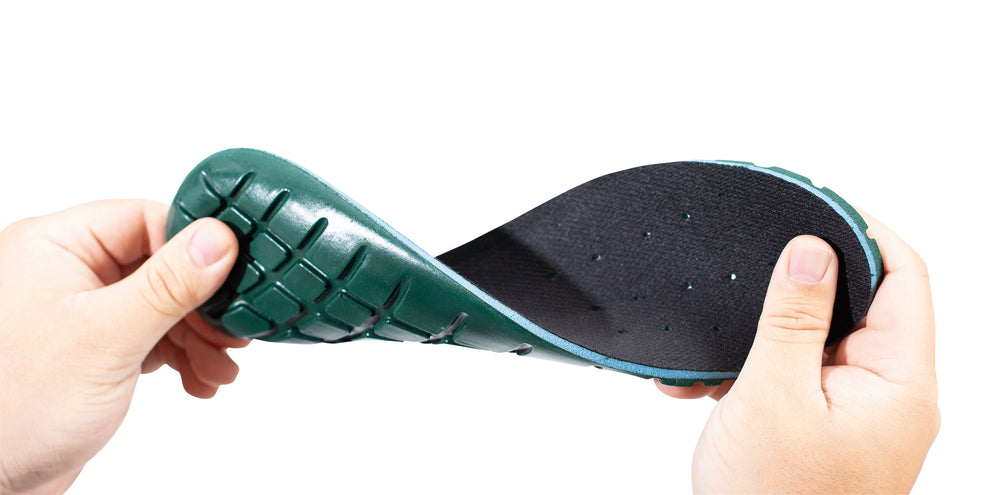 Muck Dual Density Insoles