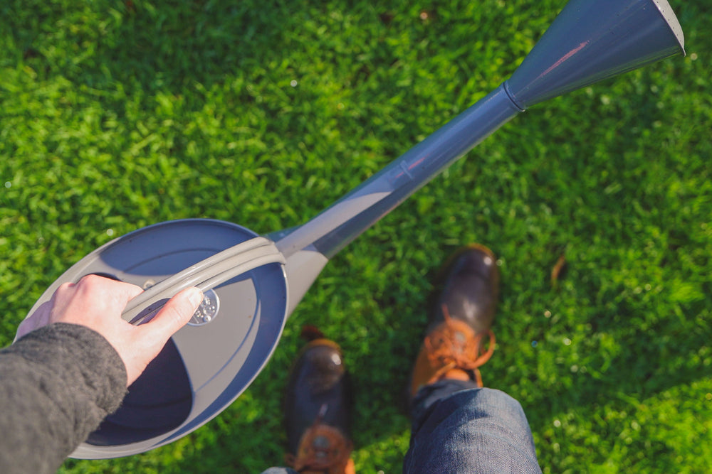 watering can