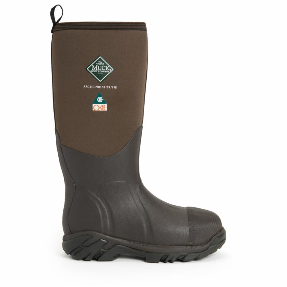 Artic pro sale muck boots