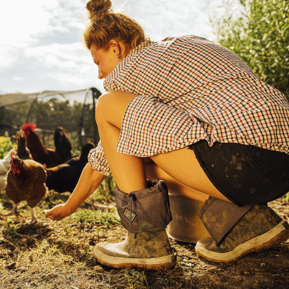 Muck Boots #StayDry #StayInTheGame @theoriginalmuckbootcompany5723 